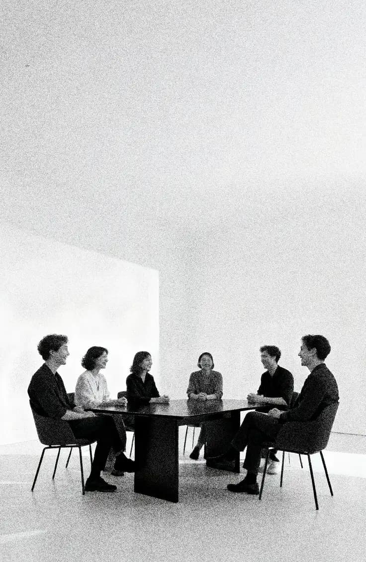 Function and Team-Level AI Visioning Sessions